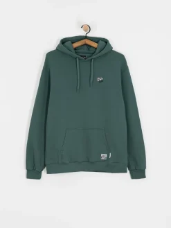 Iriedaily Irietape HD Hoodie