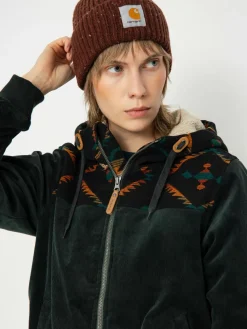 Iriedaily Jacke Indi Spice Wmn