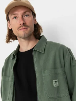 Iriedaily Jacke Nanolo Shirt