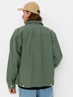 Iriedaily Jacke Nanolo Shirt