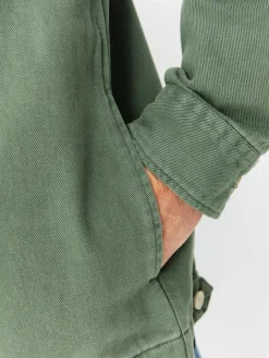 Iriedaily Jacke Nanolo Shirt