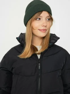 Iriedaily Jacke Paddy Short Wmn