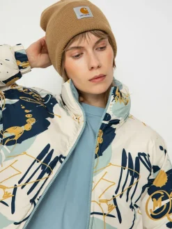 Iriedaily Jacke Paddy Short Wmn