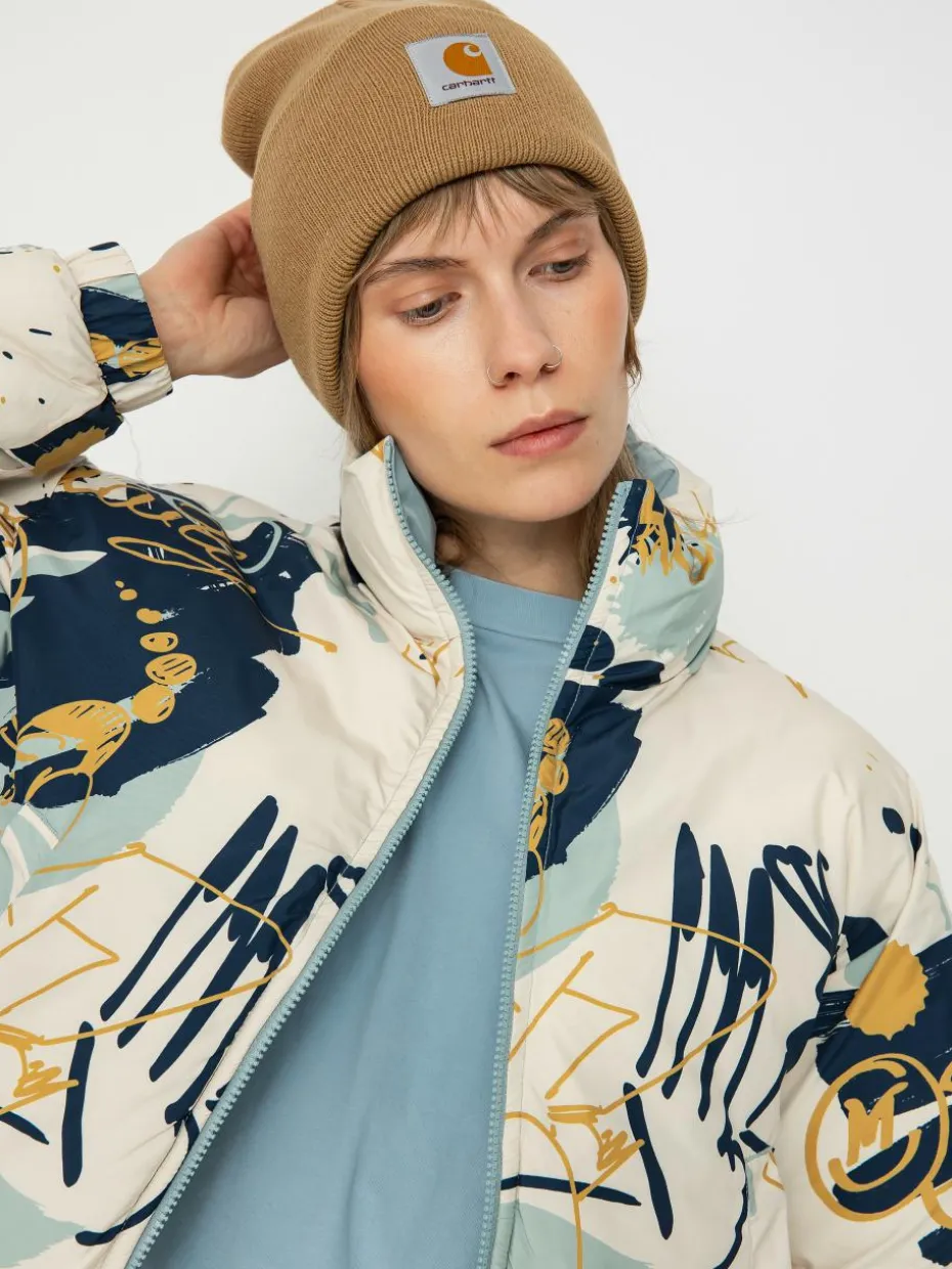 Iriedaily Jacke Paddy Short Wmn