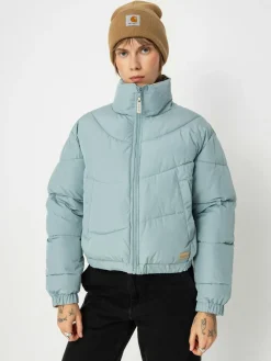 Iriedaily Jacke Paddy Short Wmn