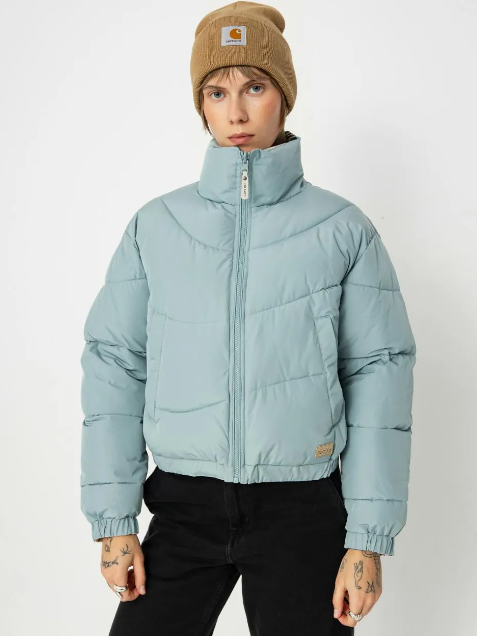 Iriedaily Jacke Paddy Short Wmn