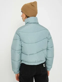 Iriedaily Jacke Paddy Short Wmn