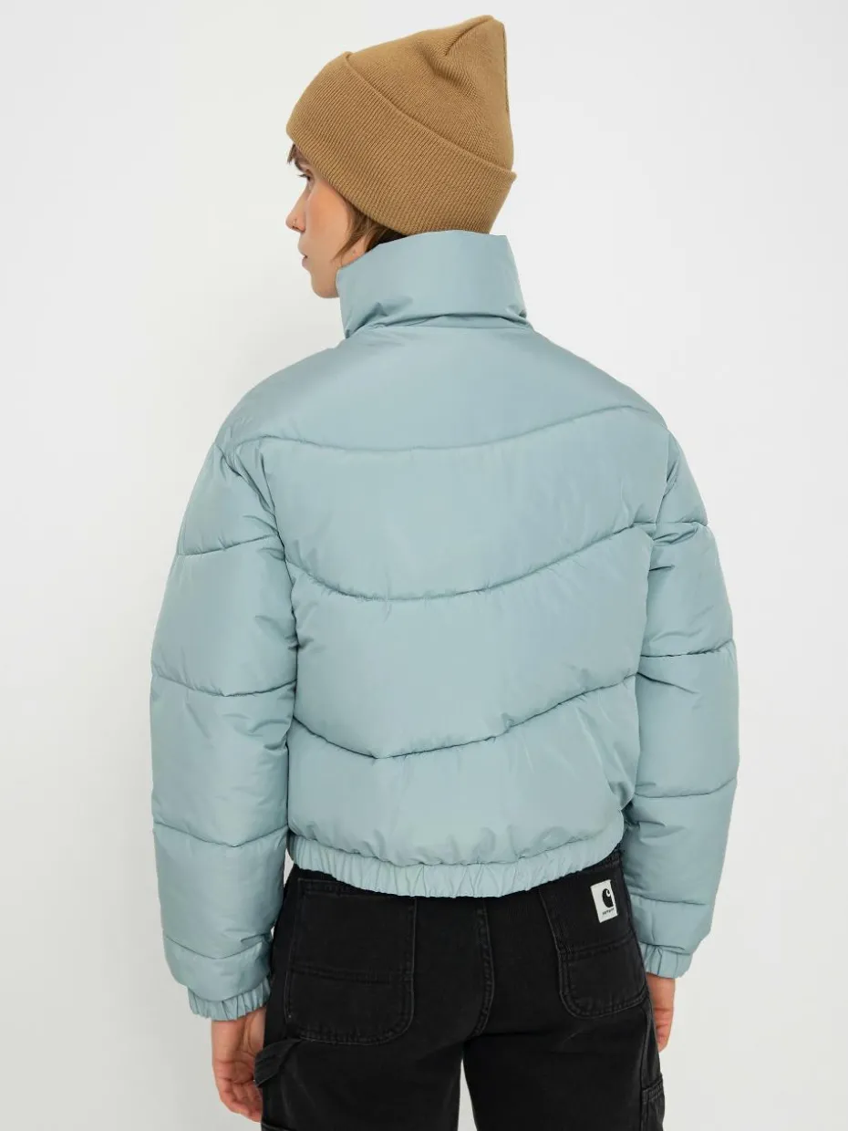 Iriedaily Jacke Paddy Short Wmn