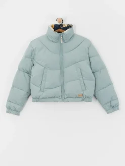 Iriedaily Jacke Paddy Short Wmn