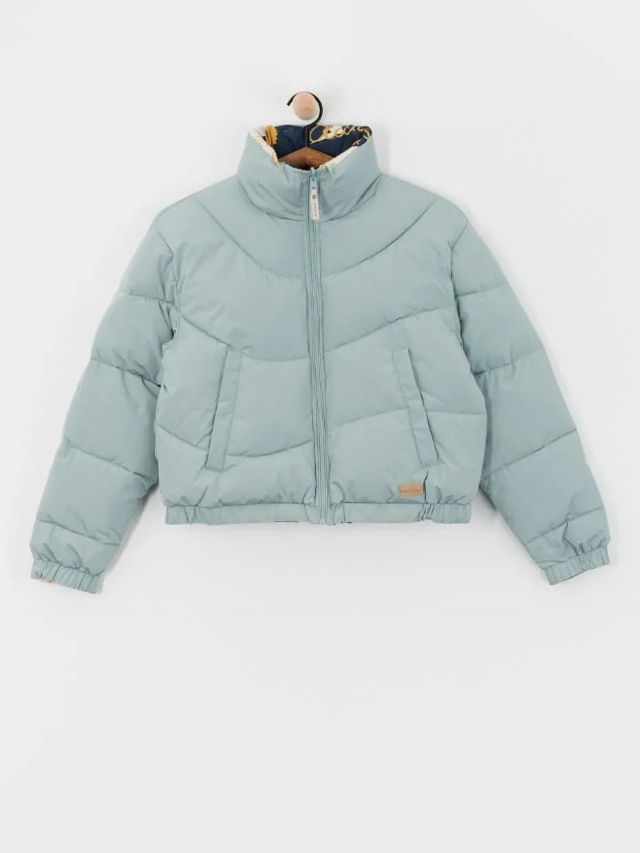 Iriedaily Jacke Paddy Short Wmn