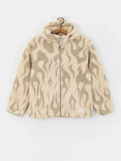 Iriedaily Jacke Pat Teddy Wmn