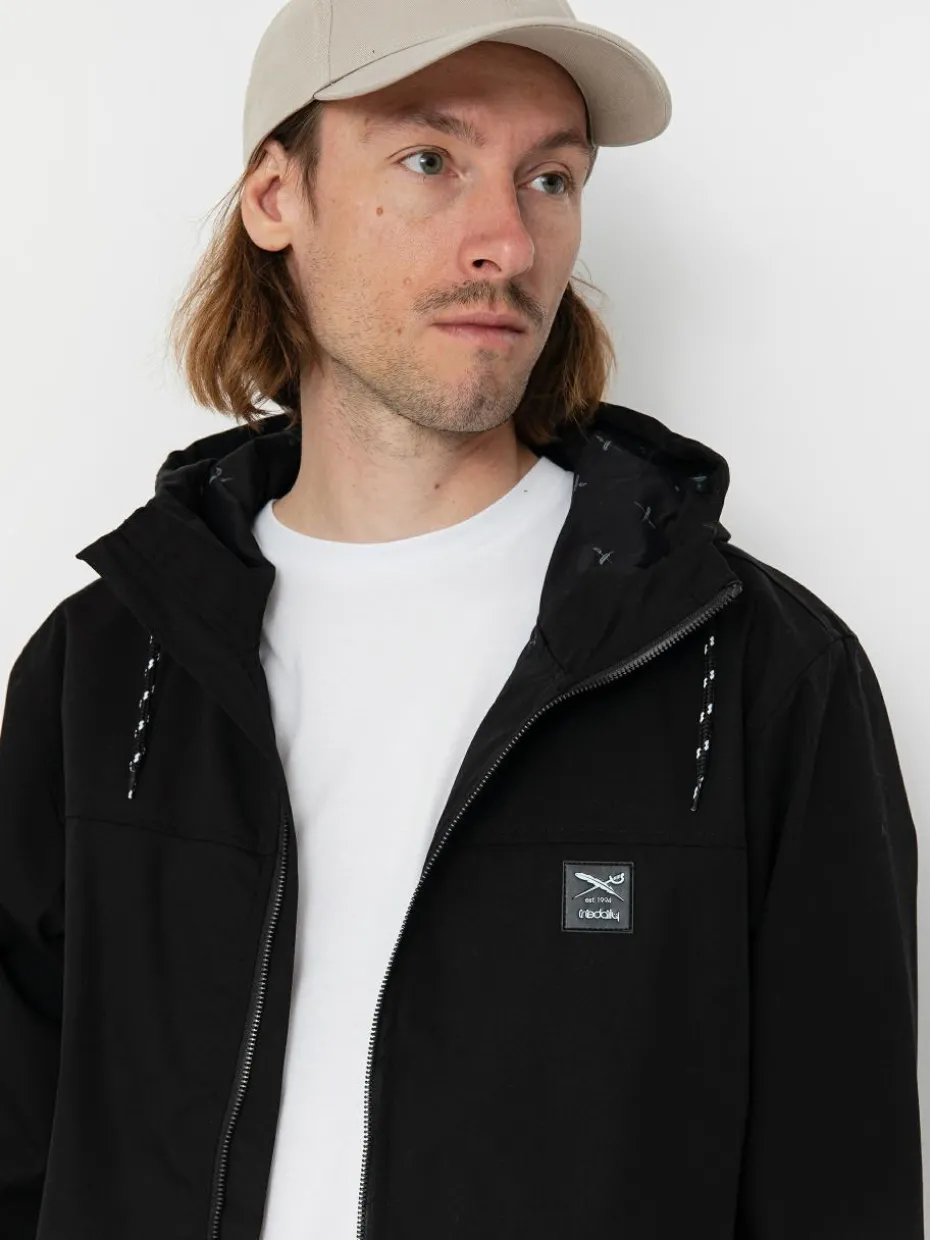 Iriedaily Jacke Segelprofi 2.0