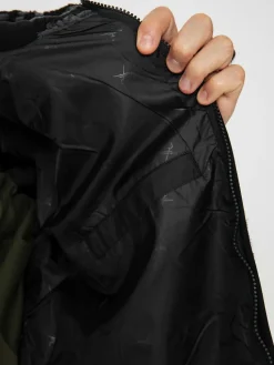 Iriedaily Jacke Switchup