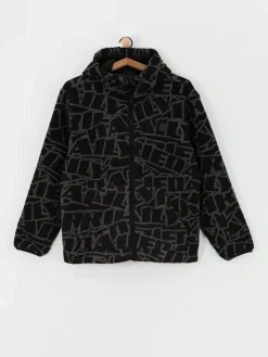Iriedaily Jacke Switchup