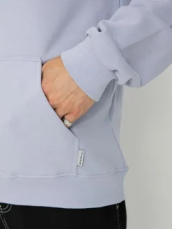 Iriedaily Mini Flag 2 HD Hoodie