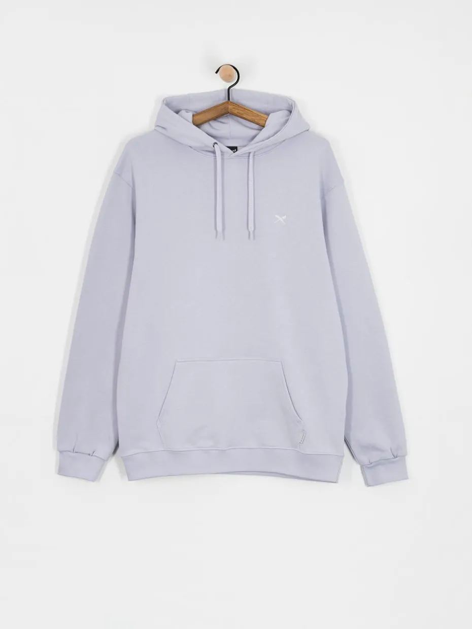 Iriedaily Mini Flag 2 HD Hoodie