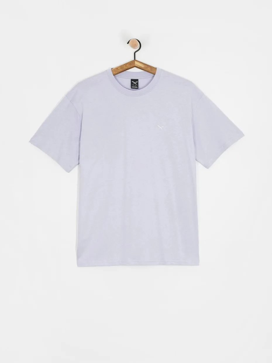 Iriedaily Mini Flag Relaxed T-Shirt