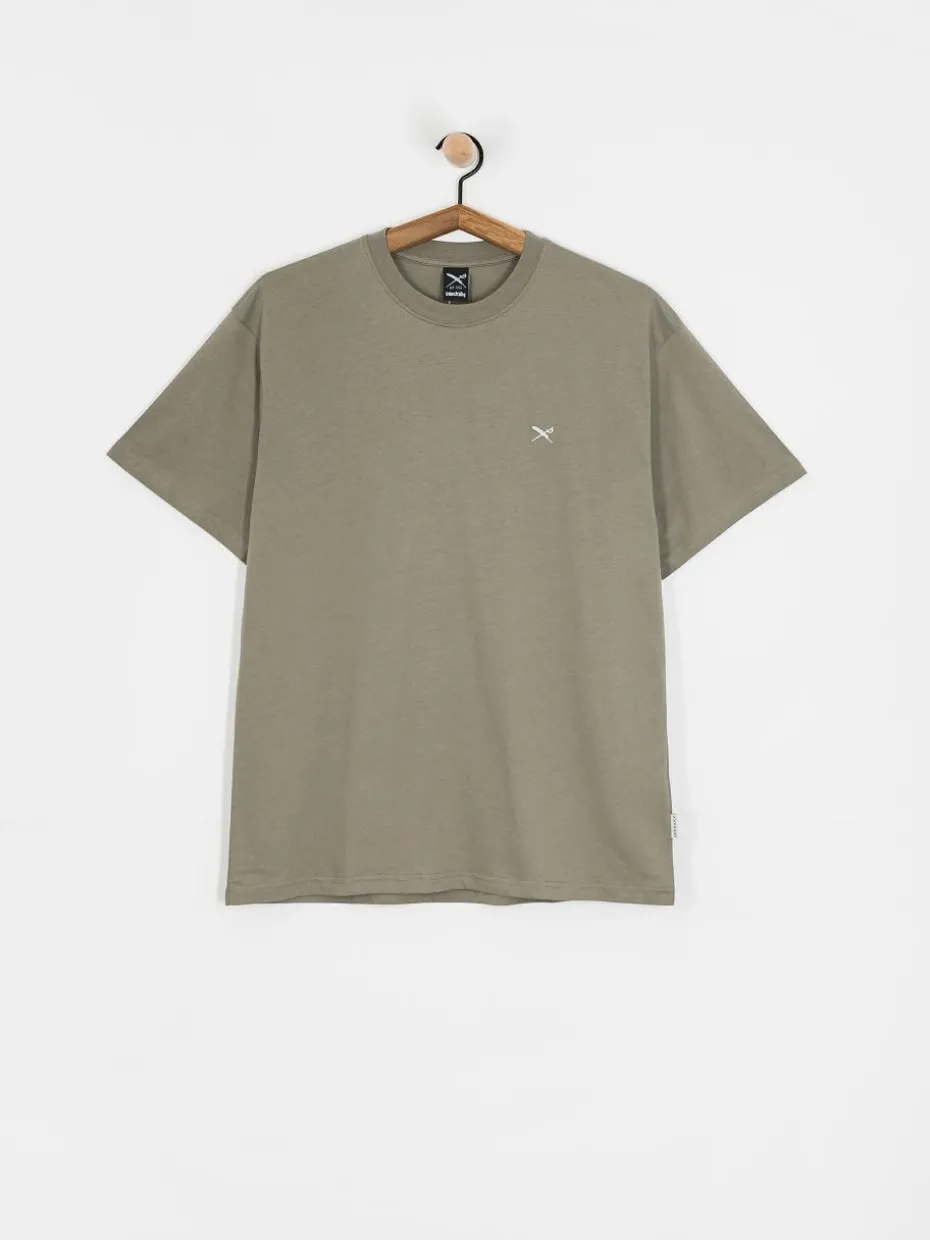 Iriedaily Mini Flag Relaxed T-Shirt