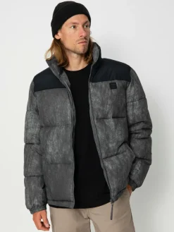 Iriedaily Mission2 Puffer Jacke