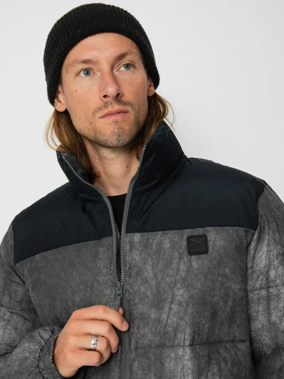 Iriedaily Mission2 Puffer Jacke