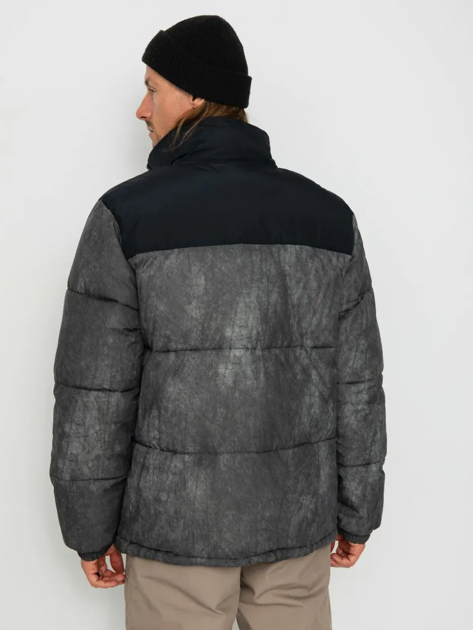 Iriedaily Mission2 Puffer Jacke