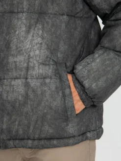 Iriedaily Mission2 Puffer Jacke