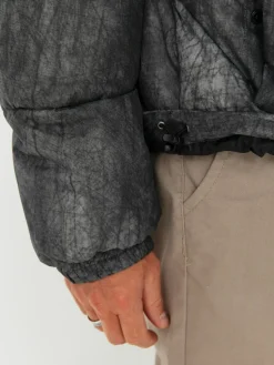 Iriedaily Mission2 Puffer Jacke