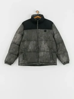 Iriedaily Mission2 Puffer Jacke