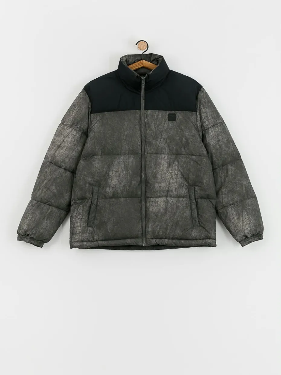 Iriedaily Mission2 Puffer Jacke
