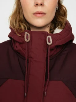 Iriedaily Mountie Jacke Wmn