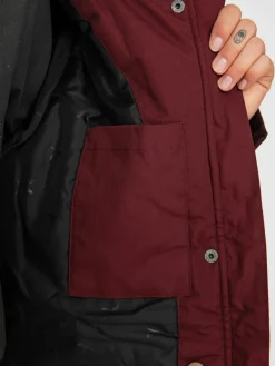 Iriedaily Mountie Jacke Wmn