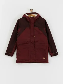 Iriedaily Mountie Jacke Wmn