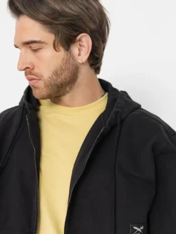 Iriedaily Nanolo Hood Jacke