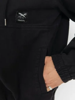 Iriedaily Nanolo Hood Jacke