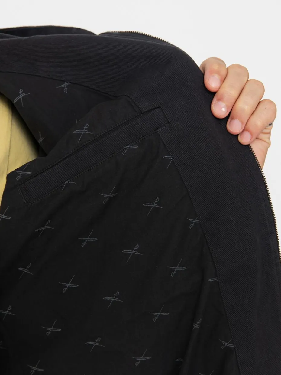 Iriedaily Nanolo Hood Jacke