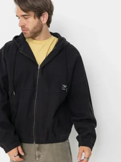 Iriedaily Nanolo Hood Jacke