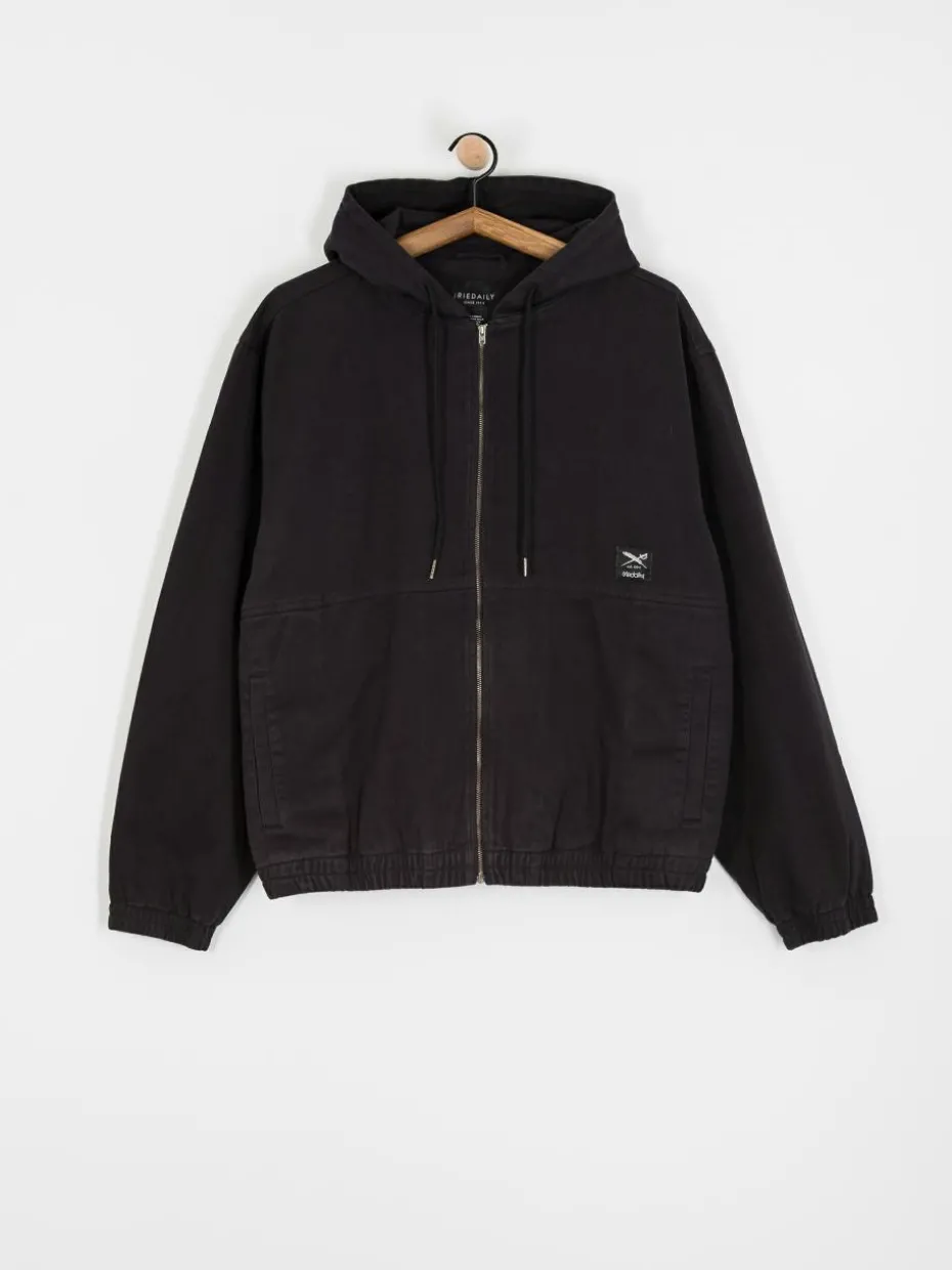 Iriedaily Nanolo Hood Jacke