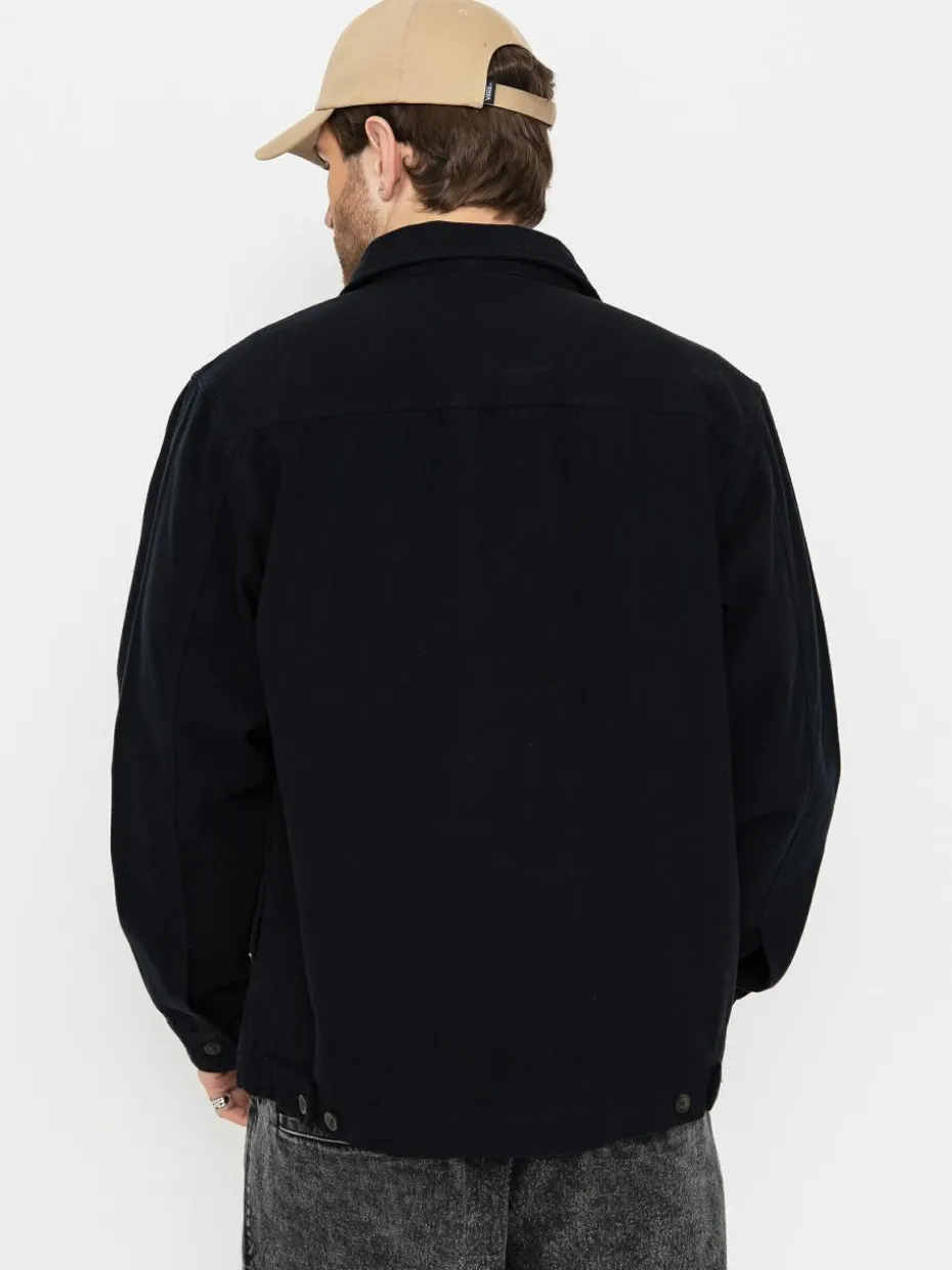 Iriedaily Nanolo Shirt Jacke