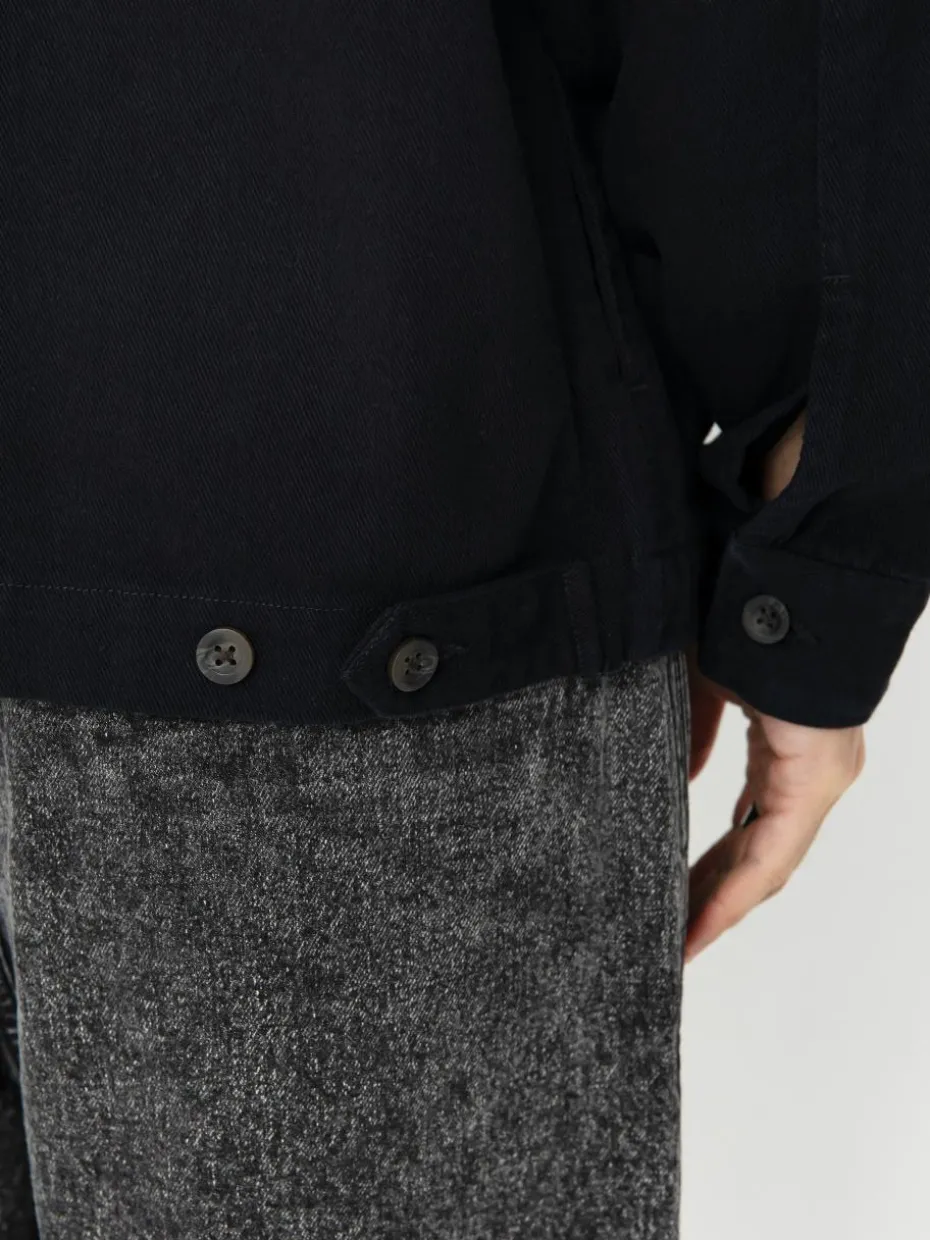 Iriedaily Nanolo Shirt Jacke