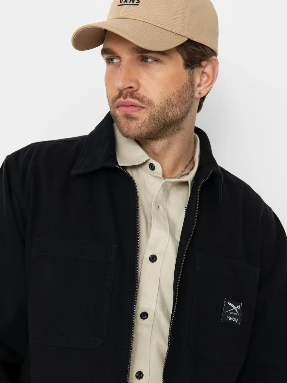 Iriedaily Nanolo Shirt Jacke