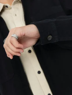 Iriedaily Nanolo Shirt Jacke