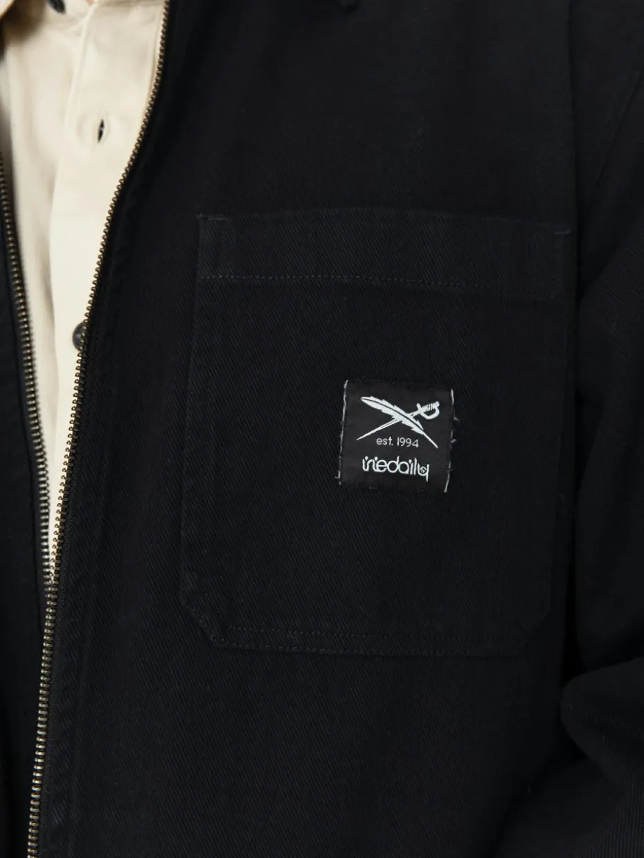 Iriedaily Nanolo Shirt Jacke