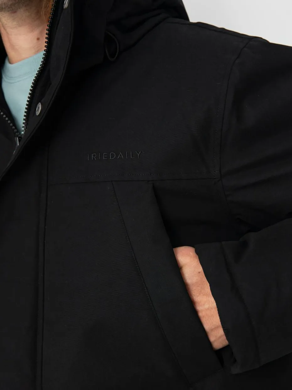 Iriedaily Nilas Parka Jacke