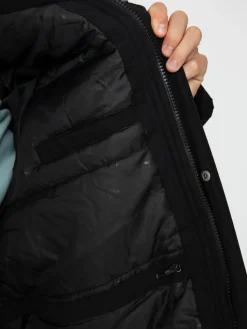 Iriedaily Nilas Parka Jacke