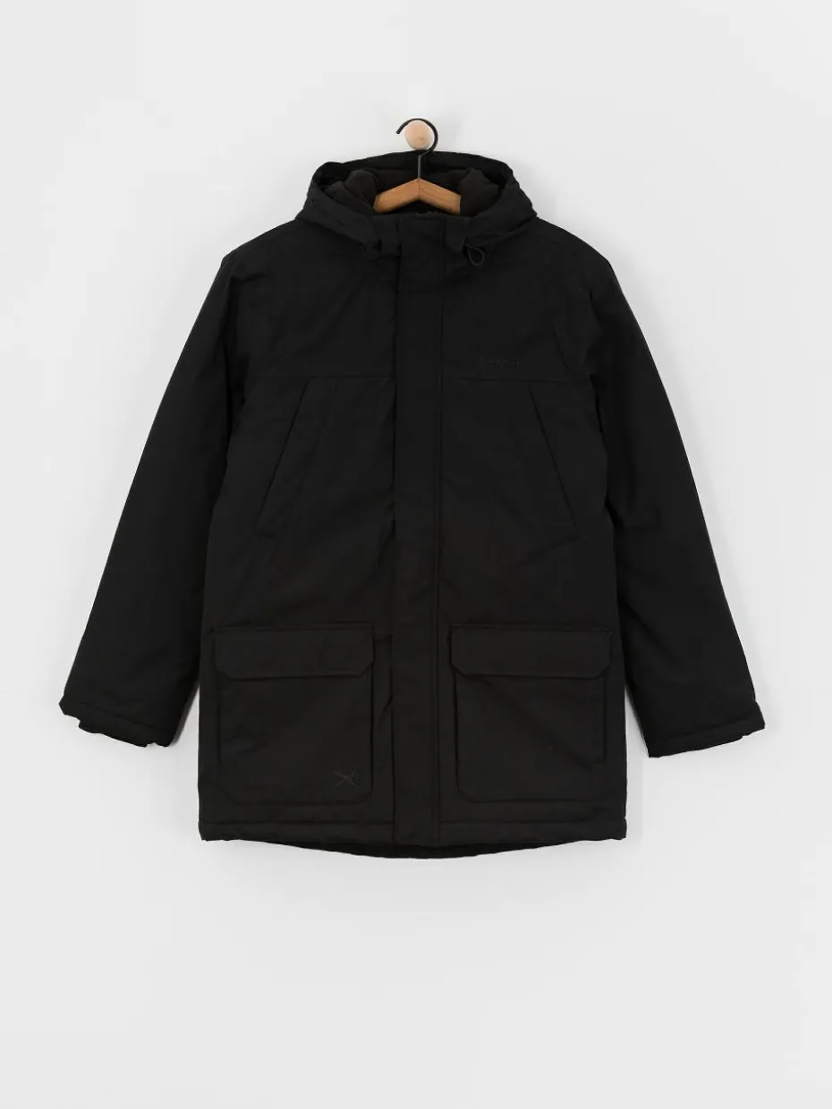 Iriedaily Nilas Parka Jacke