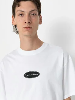 Iriedaily Organic Fueled T-Shirt