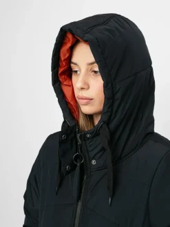 Iriedaily Paddie Coat Jacke Wmn