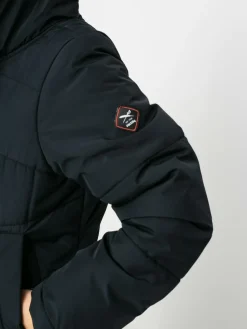 Iriedaily Paddie Coat Jacke Wmn