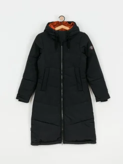 Iriedaily Paddie Coat Jacke Wmn