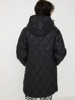 Iriedaily Quilty Mantel Wmn